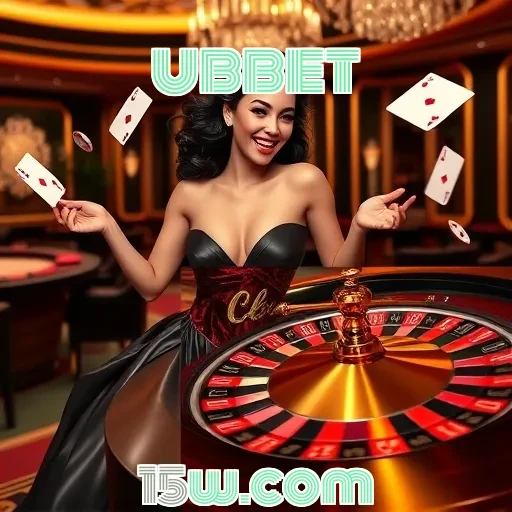 ubbet: Funcionalidades do App que Você Não Pode Ignorar