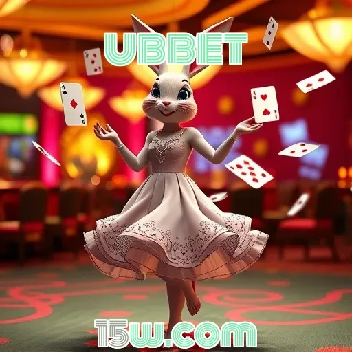 ubbet: Atraia Mais Clientes Com Jogos e Diversão sem Fim!