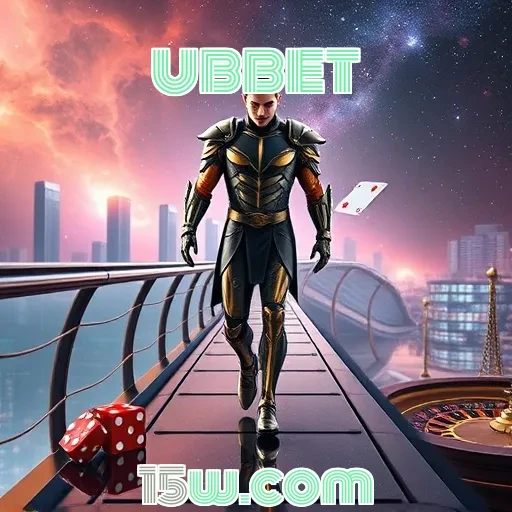 ubbet: Descubra Os Melhores Recursos De Pagamento Para Aumentar Seu Jogo