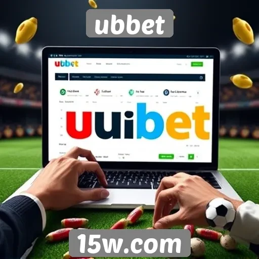 Como se registrar no ubbet facilmente