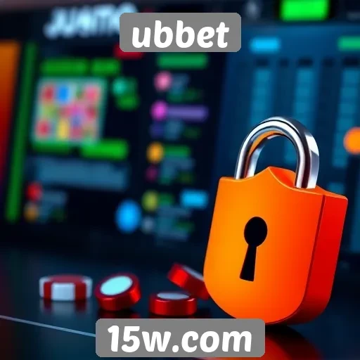 Avaliação de segurança do site de jogos ubbet