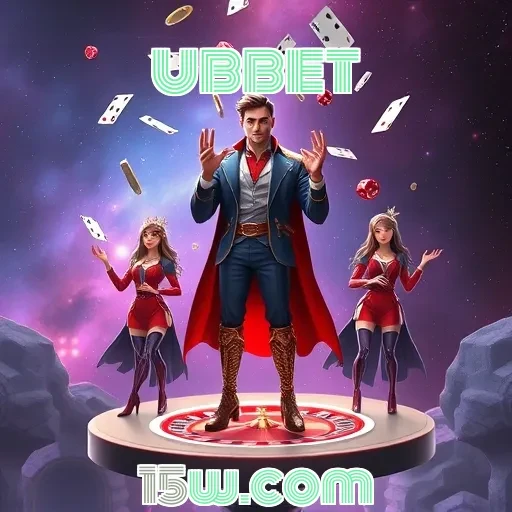 ubbet: Entenda Como o Suporte 24/7 Revoluciona os Jogos