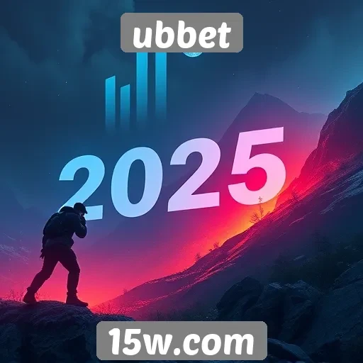 Perspectivas de crescimento do ubbet em 2025
