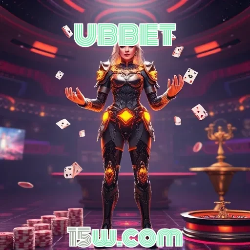 ubbet: Descubra os Benefícios Imperdíveis da Seção VIP